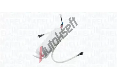 MAGNETI MARELLI Palivov erpac soustava MAG 313011313152, 313011313152
