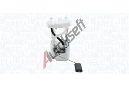 MAGNETI MARELLI Palivov erpac soustava MAG 313011313172, 313011313172