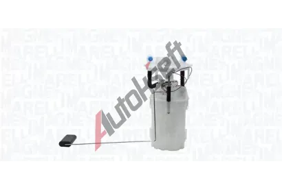 MAGNETI MARELLI Snma rezervy paliva MAG 313011313184, 313011313184