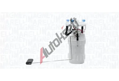 MAGNETI MARELLI Palivov erpac soustava MAG 313011313186, 313011313186