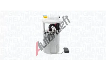 MAGNETI MARELLI Palivov� �erpac� soustava MAG 313011313192, 313011313192