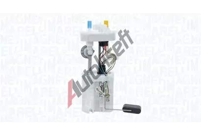 MAGNETI MARELLI Palivová čerpací soustava MAG 313011313219, 313011313219 MAGNETI MARELLI Palivová čerpací soustava MAG 313011313219, 313011313219