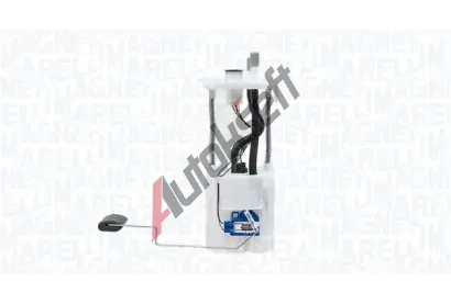 MAGNETI MARELLI Palivov� �erpac� soustava MAG 313011313222, 313011313222