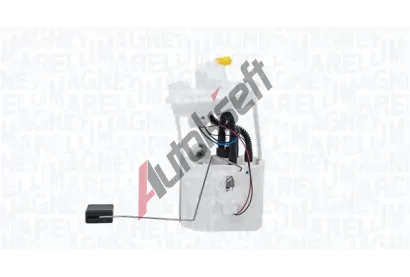 MAGNETI MARELLI Palivov� �erpac� soustava MAG 313011313226, 313011313226