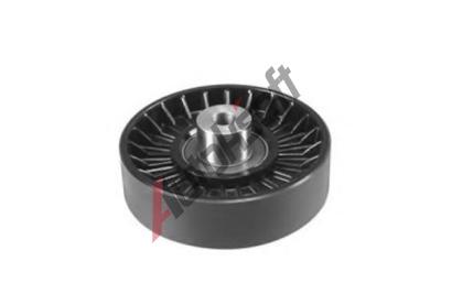 MAGNETI MARELLI Vratn / vodic kladka klnovho emenu MAG 331316170019, 331316170019