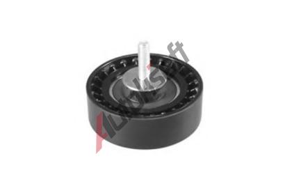 MAGNETI MARELLI Vratná / vodicí kladka klínového řemenu MAG 331316170039, 331316170039 MAGNETI MARELLI Vratná / vodicí kladka klínového řemenu MAG 331316170039, 331316170039