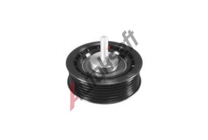 MAGNETI MARELLI Napnac kladka drkovho klnovho emenu MAG 331316170043, 331316170043