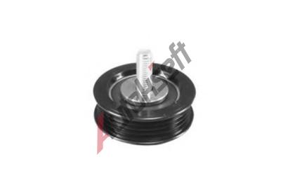 MAGNETI MARELLI Vratn / vodic kladka klnovho emenu MAG 331316170066, 331316170066