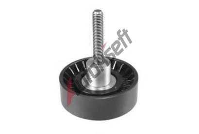 MAGNETI MARELLI Vratn / vodic kladka klnovho emenu MAG 331316170077, 331316170077