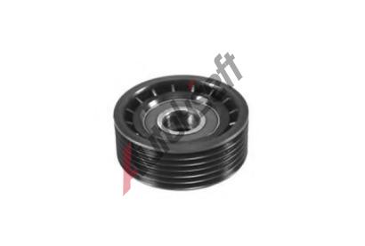 MAGNETI MARELLI Vratn / vodic kladka klnovho emenu MAG 331316170112, 331316170112