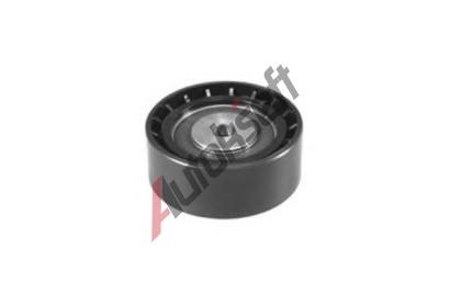 MAGNETI MARELLI Vratn / vodic kladka klnovho emenu MAG 331316170117, 331316170117