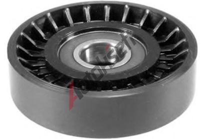 MAGNETI MARELLI Napnac kladka drkovho klnovho emenu MAG 331316170165, 331316170165