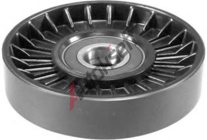 MAGNETI MARELLI Napnac kladka drkovho klnovho emenu MAG 331316170171, 331316170171