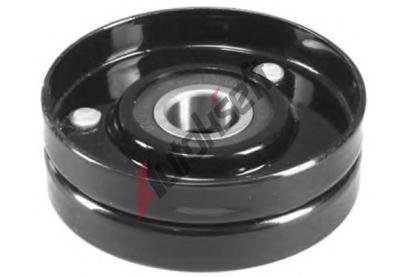 MAGNETI MARELLI Napnac kladka drkovho klnovho emenu MAG 331316170179, 331316170179