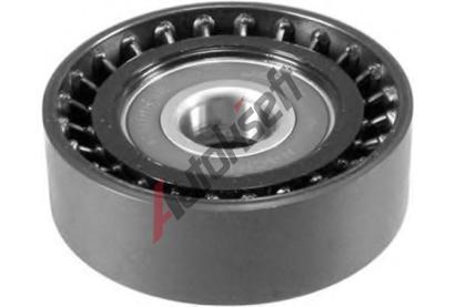 MAGNETI MARELLI Napnac kladka drkovho klnovho emenu MAG 331316170195, 331316170195
