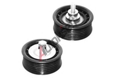 MAGNETI MARELLI Vratn / vodic kladka klnovho emenu MAG 331316170196, 331316170196