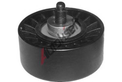 MAGNETI MARELLI Vratn / vodic kladka ozubenho emenu MAG 331316170197, 331316170197