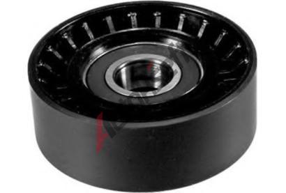 MAGNETI MARELLI Napnac kladka drkovho klnovho emenu MAG 331316170201, 331316170201