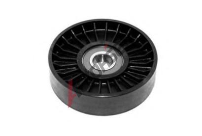 MAGNETI MARELLI Vratná / vodicí kladka klínového řemenu MAG 331316170304, 331316170304  MAGNETI MARELLI Vratná / vodicí kladka klínového řemenu MAG 331316170304, 331316170304