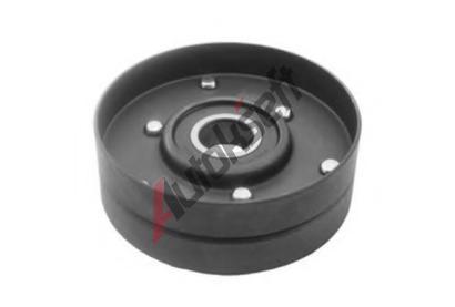 MAGNETI MARELLI Vratn / vodic kladka klnovho emenu MAG 331316170348, 331316170348