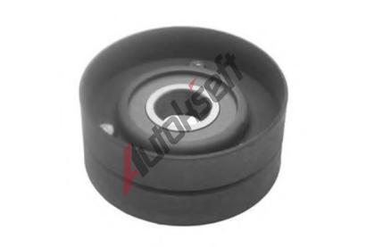 MAGNETI MARELLI Vratn / vodic kladka klnovho emenu MAG 331316170357, 331316170357