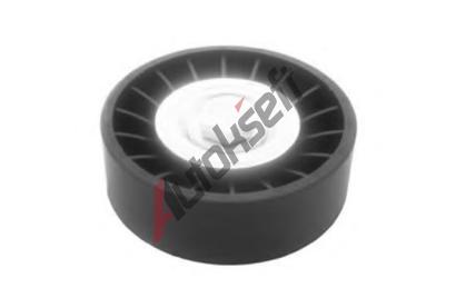 MAGNETI MARELLI Vratná / vodicí kladka klínového řemenu MAG 331316170361, 331316170361 MAGNETI MARELLI Vratná / vodicí kladka klínového řemenu MAG 331316170361, 331316170361