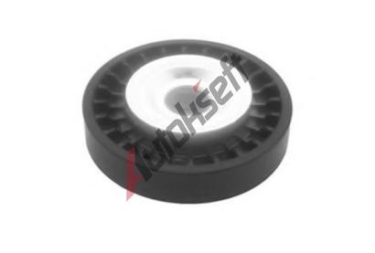 MAGNETI MARELLI Vratn / vodic kladka klnovho emenu MAG 331316170362, 331316170362