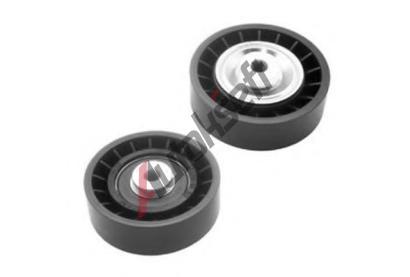 MAGNETI MARELLI Vratn / vodic kladka klnovho emenu MAG 331316170369, 331316170369