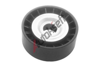 MAGNETI MARELLI Vratn / vodic kladka klnovho emenu MAG 331316170370, 331316170370