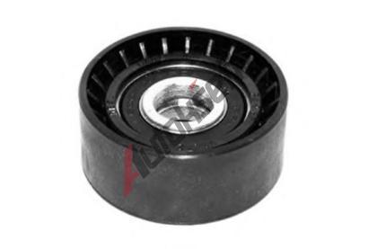 MAGNETI MARELLI Vratn / vodic kladka klnovho emenu MAG 331316170384, 331316170384