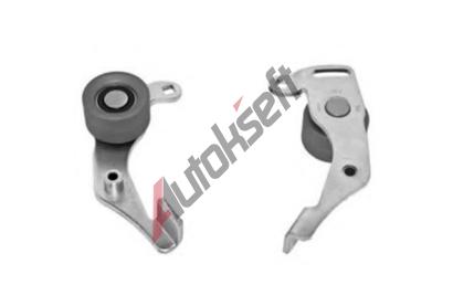 MAGNETI MARELLI Tan pruina napnac kladky (ozuben emen) MAG 331316170405, 331316170405