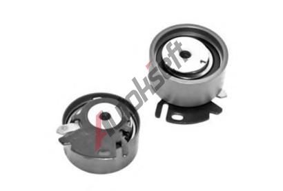 MAGNETI MARELLI Tan pruina napnac kladky (ozuben emen) MAG 331316170417, 331316170417