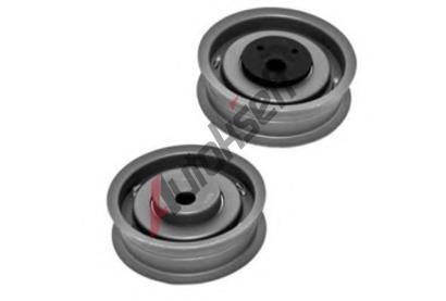 MAGNETI MARELLI Tan pruina napnac kladky (ozuben emen) MAG 331316170423, 331316170423