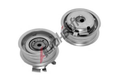 MAGNETI MARELLI Tan pruina napnac kladky (ozuben emen) MAG 331316170431, 331316170431