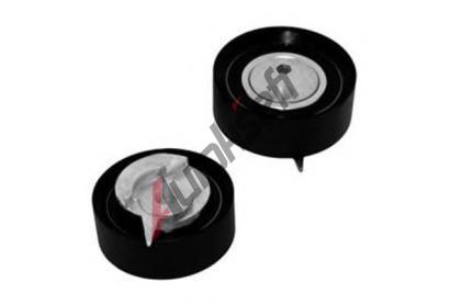 MAGNETI MARELLI Tan pruina napnac kladky (ozuben emen) MAG 331316170497, 331316170497