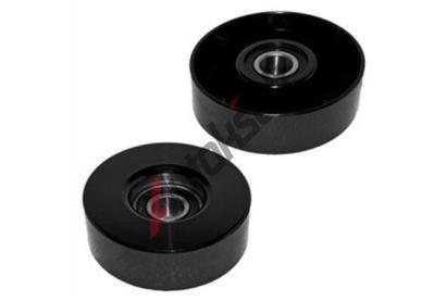 MAGNETI MARELLI Vratná / vodicí kladka klínového řemenu MAG 331316170550, 331316170550 MAGNETI MARELLI Vratná / vodicí kladka klínového řemenu MAG 331316170550, 331316170550