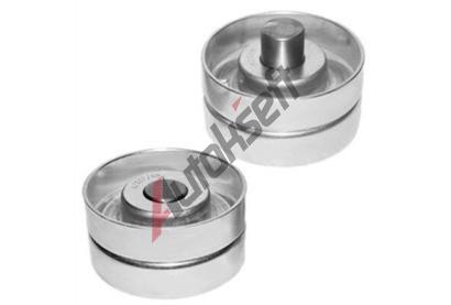 MAGNETI MARELLI Tan pruina napnac kladky (ozuben emen) MAG 331316170566, 331316170566