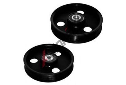 MAGNETI MARELLI Vratn / vodic kladka klnovho emenu MAG 331316170586, 331316170586