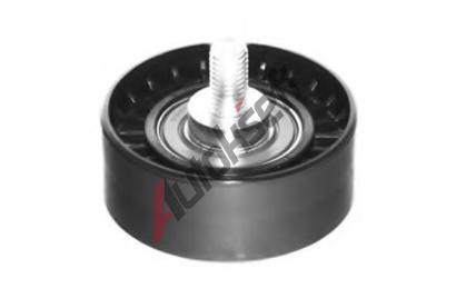 MAGNETI MARELLI Vratn / vodic kladka ozubenho emenu MAG 331316170596, 331316170596