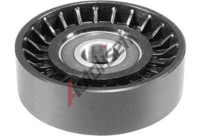 MAGNETI MARELLI Napínací kladka drážkového klínového řemenu MAG 331316170629, 331316170629 MAGNETI MARELLI Napínací kladka drážkového klínového řemenu MAG 331316170629, 331316170629