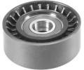Napnac kladka drkovho klnovho emenu MAGNETI MARELLI ‐ MAG 331316170655