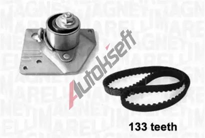 MAGNETI MARELLI Sada ozuben rozvodovho emenu MAG 341301280000, 341301280000