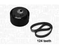 MAGNETI MARELLI Sada ozuben rozvodovho emenu ‐ MAG 341301860000