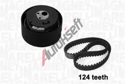 MAGNETI MARELLI Sada ozuben rozvodovho emenu MAG 341301860000, 341301860000