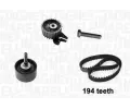 MAGNETI MARELLI Sada ozuben rozvodovho emenu ‐ MAG 341304050000