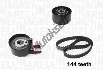 MAGNETI MARELLI Sada ozuben rozvodovho emenu MAG 341306450000, 341306450000