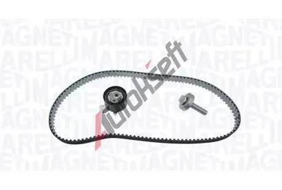 MAGNETI MARELLI Sada ozuben rozvodovho emenu MAG 341306600000, 341306600000