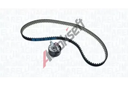 MAGNETI MARELLI Sada ozuben rozvodovho emenu MAG 341306630000, 341306630000