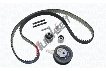 MAGNETI MARELLI Sada ozuben rozvodovho emenu MAG 341306640000, 341306640000