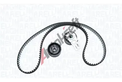 MAGNETI MARELLI Sada ozuben rozvodovho emenu MAG 341306650000, 341306650000